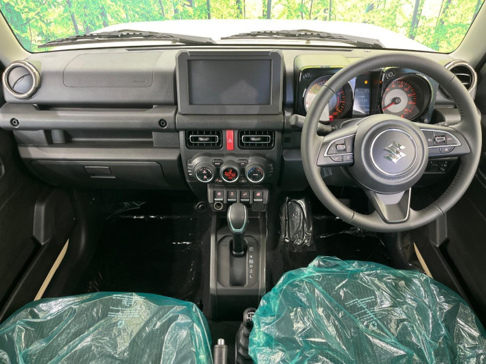 2026 Suzuki Jimny Nomad 3BA-JC74W (UW-6a3604bc8bab4)[25]