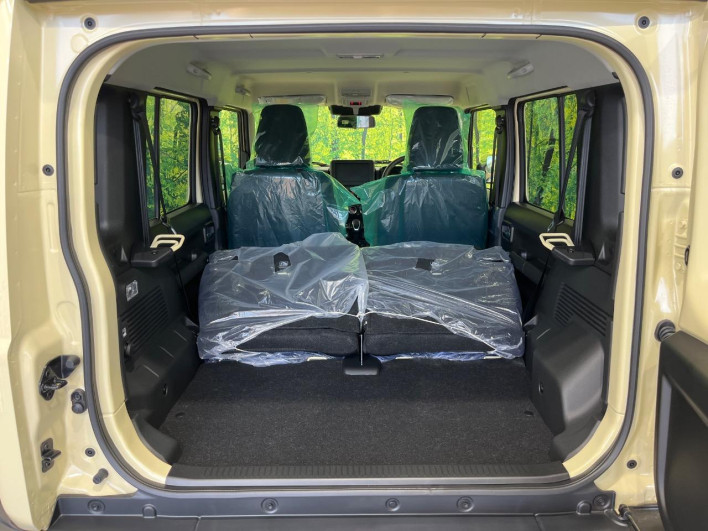 2026 Suzuki Jimny Nomad 3BA-JC74W (UW-6a3604bc8bab4)[14]