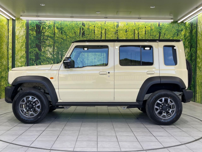 2026 Suzuki Jimny Nomad 3BA-JC74W (UW-6a3604bc8bab4)[21]