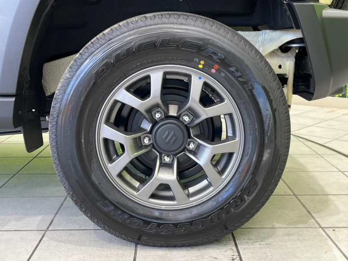 2026 Suzuki Jimny Nomad 3BA-JC74W (UW-6a3604bc8bab4)[7]
