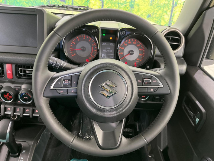 2026 Suzuki Jimny Nomad 3BA-JC74W (UW-6a3604bc8bab4)[26]