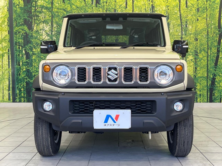 2026 Suzuki Jimny Nomad 3BA-JC74W (UW-6a3604bc8bab4)[9]