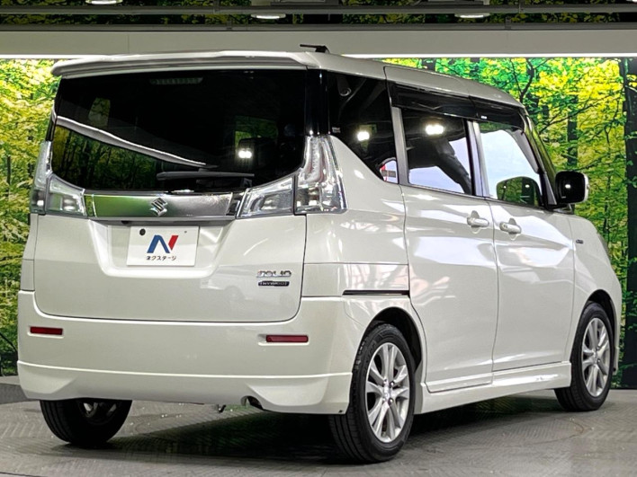 2017 Suzuki Solio DAA-MA46S (UW-6a3604bc976ac)[9]