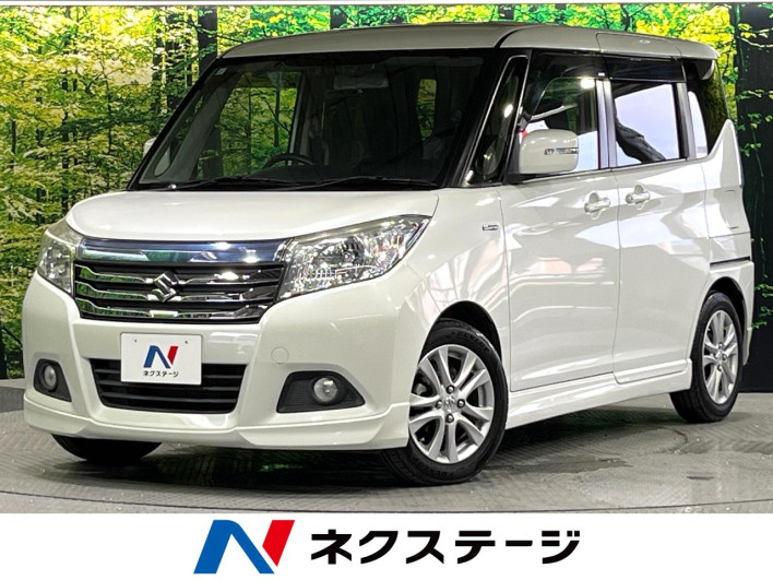 2017 Suzuki Solio DAA-MA46S (UW-6a3604bc976ac)[3]