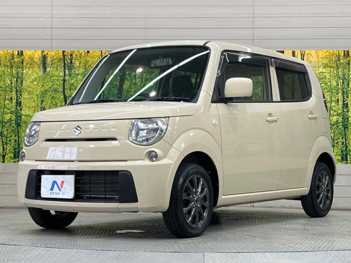 2013 Suzuki MR Wagon DBA-MF33S (UW-6a3604c08421d)[28]