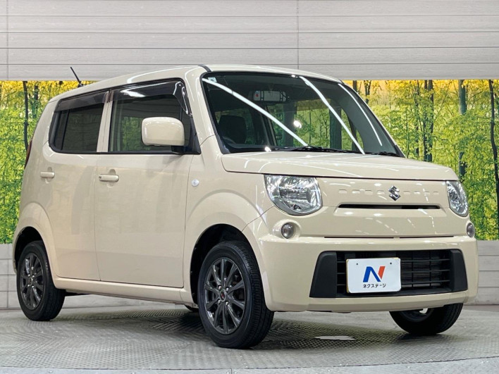 2013 Suzuki MR Wagon DBA-MF33S (UW-6a3604c08421d)[29]