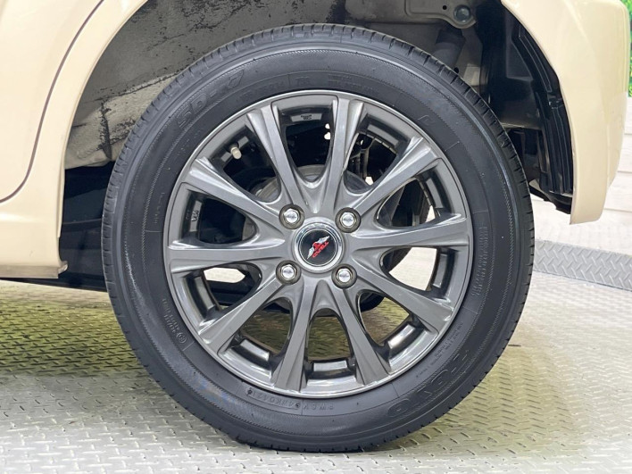 2013 Suzuki MR Wagon DBA-MF33S (UW-6a3604c08421d)[27]