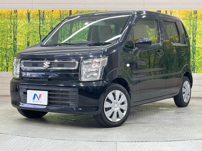 2018 Suzuki Wagon R DBA-MH35S (UW-6a3604c4551e9)[0]