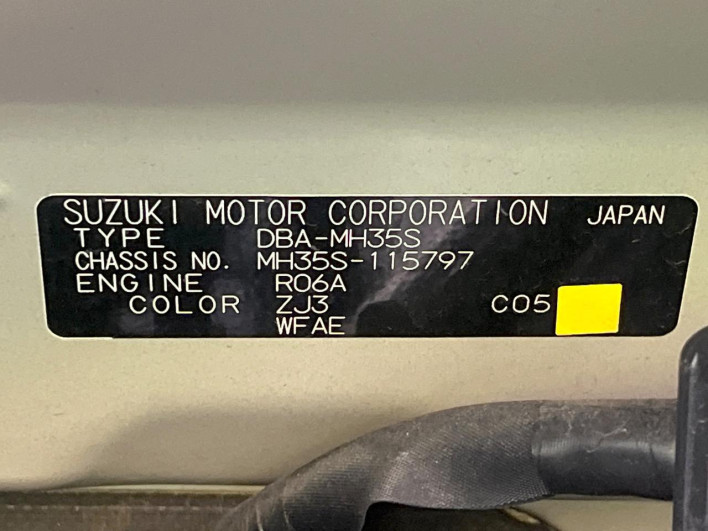 2018 Suzuki Wagon R DBA-MH35S (UW-6a3604c4551e9)[1]