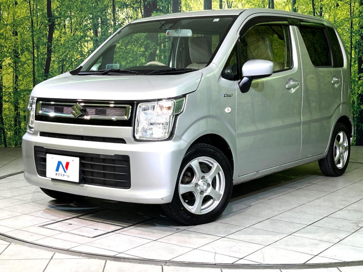 2017 Suzuki Wagon R DAA-MH55S (UW-6a3604c50d6e6)[0]