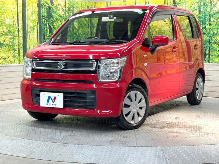 2019 Suzuki Wagon R DAA-MH55S (UW-6a3604c6a9517)[0]