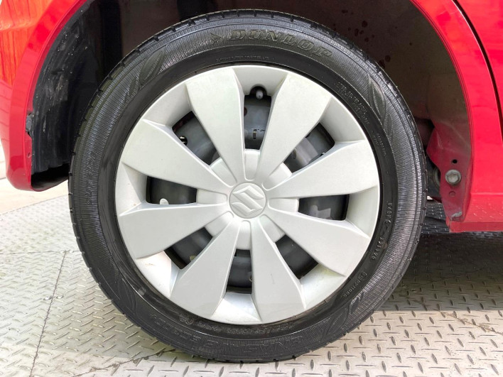 2019 Suzuki Wagon R DAA-MH55S (UW-6a3604c6a9517)[10]