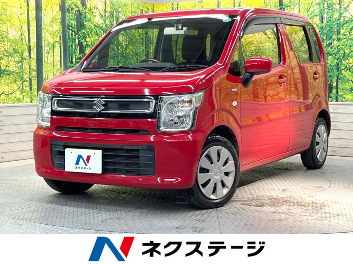 2019 Suzuki Wagon R DAA-MH55S (UW-6a3604c6a9517)[3]