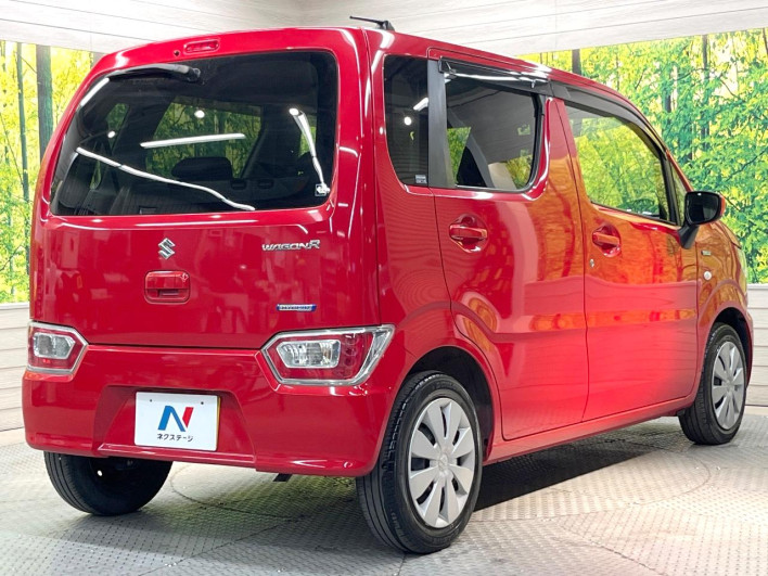2019 Suzuki Wagon R DAA-MH55S (UW-6a3604c6a9517)[28]