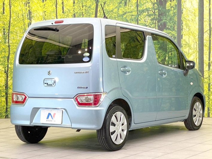 2020 Suzuki Wagon R DAA-MH55S (UW-6a3604c6f32fb)[8]