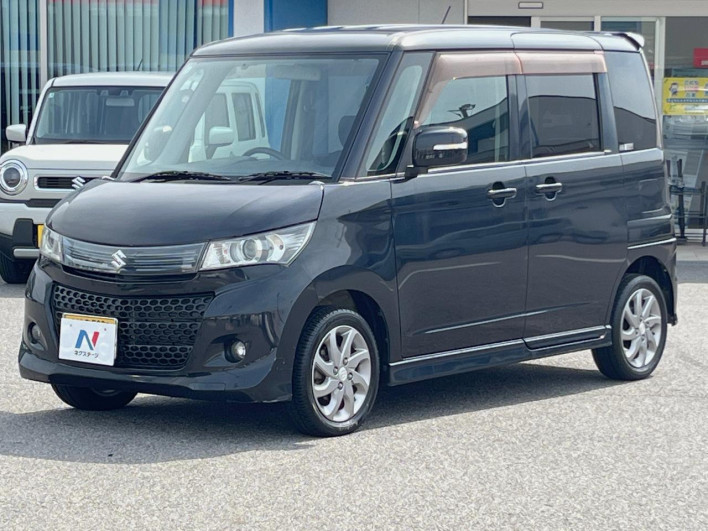 2011 Suzuki Palette SW DBA-MK21S (UW-6a3604c99bc8b)[0]