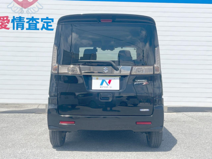 2017 Suzuki Spacia Custom Z DAA-MK42S (UW-6a3604cd936f6)[9]