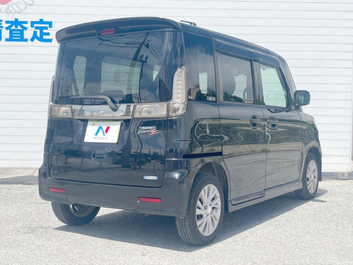 2017 Suzuki Spacia Custom Z DAA-MK42S (UW-6a3604cd936f6)[10]