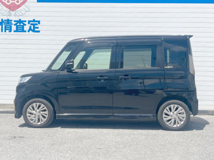 2017 Suzuki Spacia Custom Z DAA-MK42S (UW-6a3604cd936f6)[7]