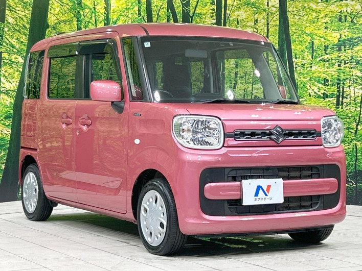 2018 Suzuki Spacia DAA-MK53S (UW-6a3604ce95bf1)[13]