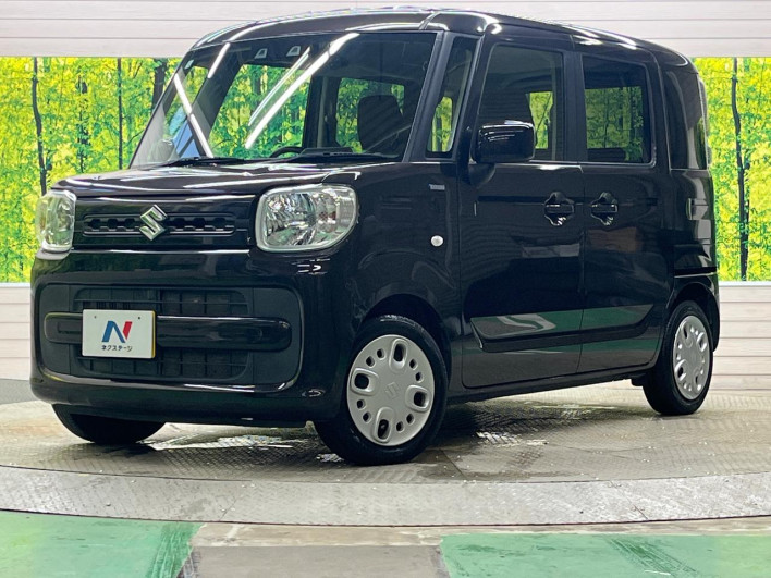 2020 Suzuki Spacia 5AA-MK53S (UW-6a3604cfcb359)[0]