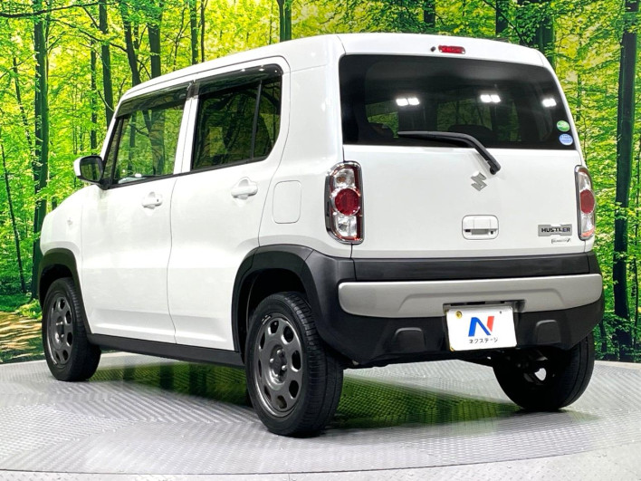 2014 Suzuki Hustler DBA-MR31S (UW-6a3604ddc6ddf)[6]