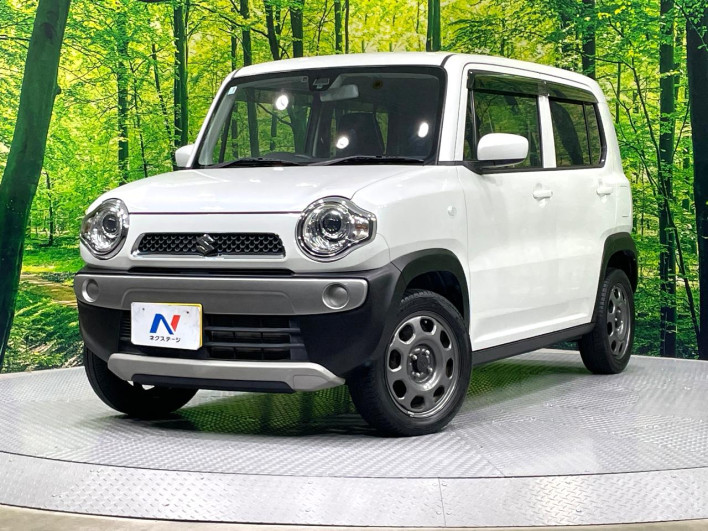 2014 Suzuki Hustler DBA-MR31S (UW-6a3604ddc6ddf)[0]