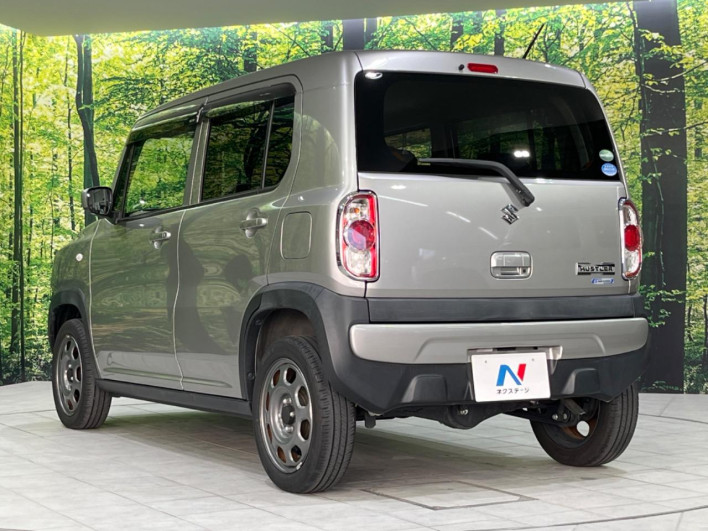 2019 Suzuki Hustler DAA-MR41S (UW-6a3604e0e26e3)[16]