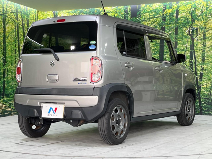 2019 Suzuki Hustler DAA-MR41S (UW-6a3604e0e26e3)[14]