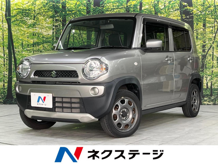2019 Suzuki Hustler DAA-MR41S (UW-6a3604e0e26e3)[3]