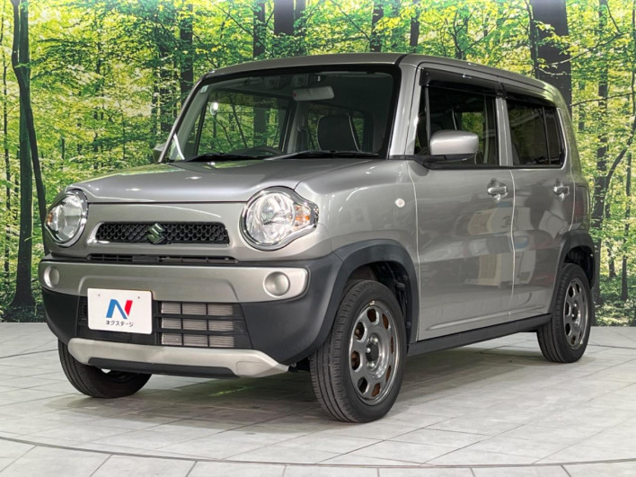 2019 Suzuki Hustler DAA-MR41S (UW-6a3604e0e26e3)[7]