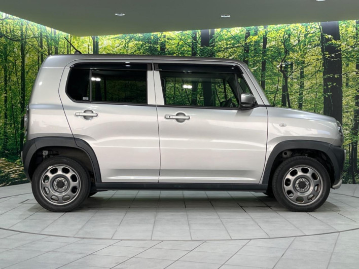 2019 Suzuki Hustler DAA-MR41S (UW-6a3604e0e26e3)[10]