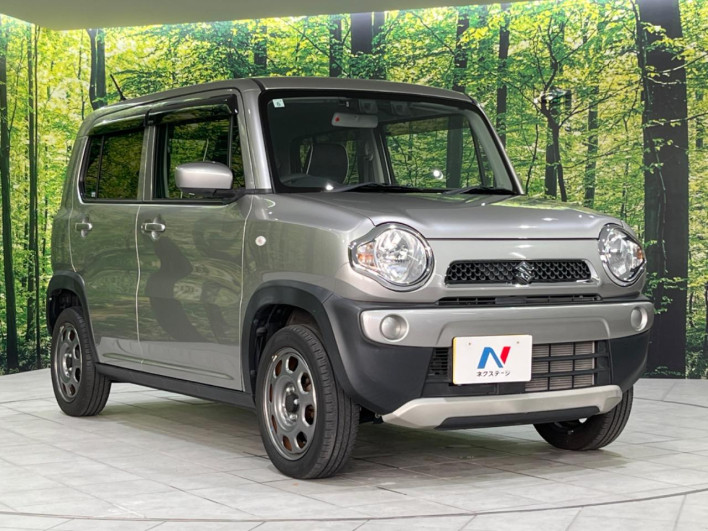 2019 Suzuki Hustler DAA-MR41S (UW-6a3604e0e26e3)[9]
