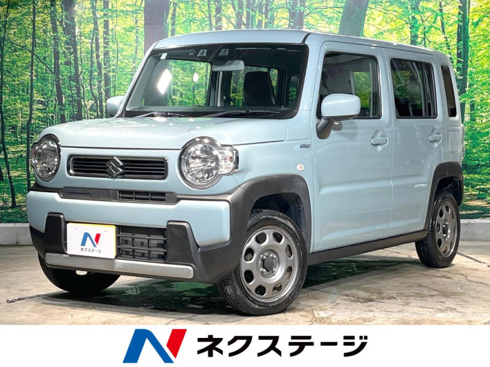 2020 Suzuki Hustler 5AA-MR92S (UW-6a3604e43d0c6)[3]