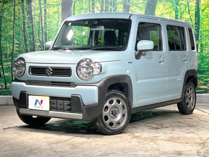 2020 Suzuki Hustler 5AA-MR92S (UW-6a3604e43d0c6)[0]