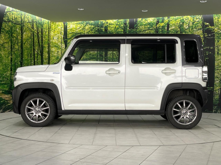 2023 Suzuki Hustler 5AA-MR92S (UW-6a3604e6c84d0)[18]
