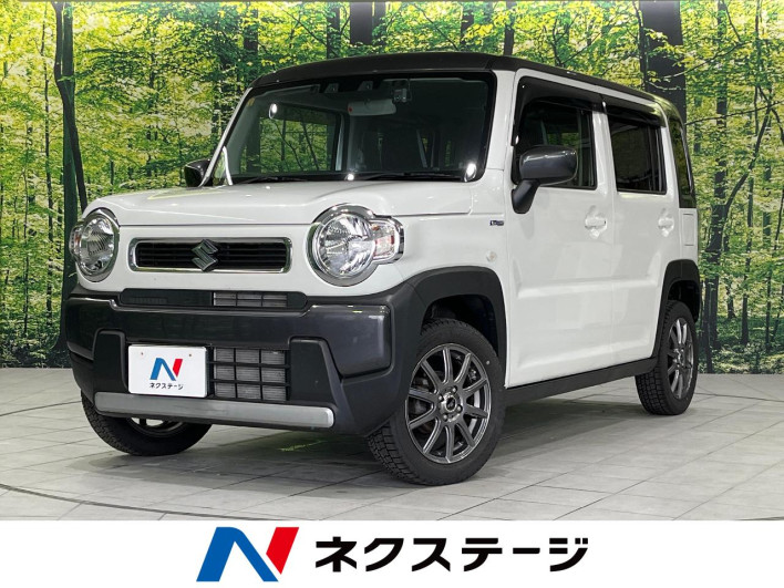 2023 Suzuki Hustler 5AA-MR92S (UW-6a3604e6c84d0)[3]