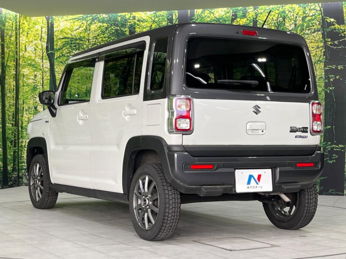 2023 Suzuki Hustler 5AA-MR92S (UW-6a3604e6c84d0)[17]