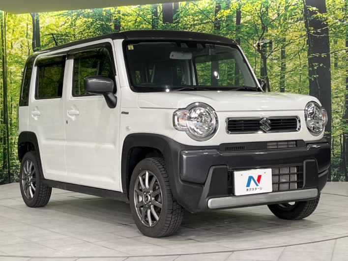 2023 Suzuki Hustler 5AA-MR92S (UW-6a3604e6c84d0)[10]