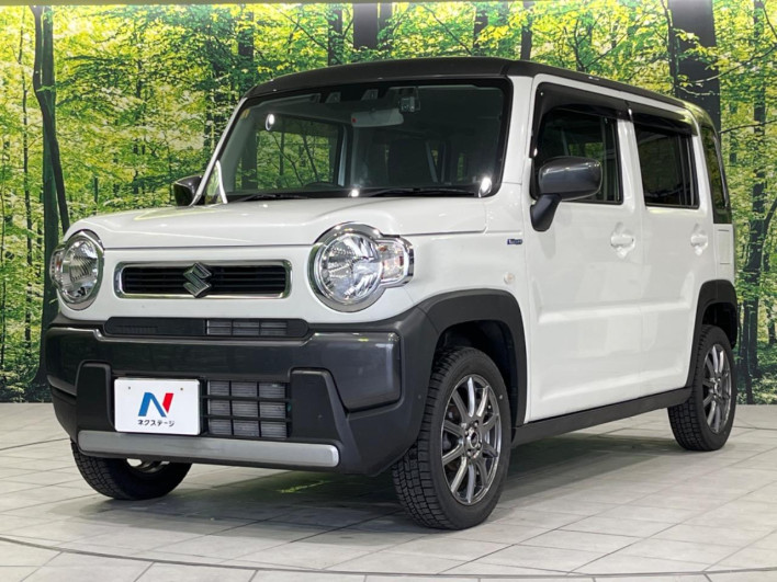 2023 Suzuki Hustler 5AA-MR92S (UW-6a3604e6c84d0)[8]