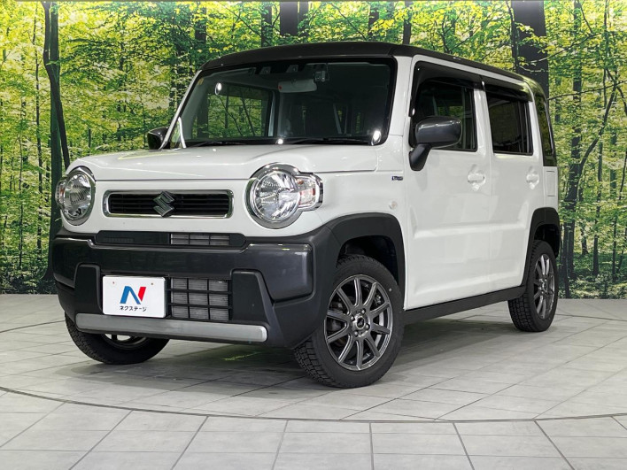 2023 Suzuki Hustler 5AA-MR92S (UW-6a3604e6c84d0)[0]