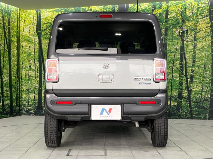 2023 Suzuki Hustler 5AA-MR92S (UW-6a3604e6c84d0)[16]