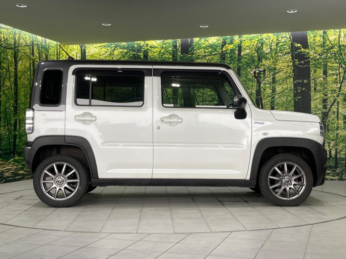2023 Suzuki Hustler 5AA-MR92S (UW-6a3604e6c84d0)[11]