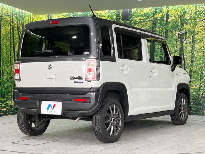 2023 Suzuki Hustler 5AA-MR92S (UW-6a3604e6c84d0)[15]