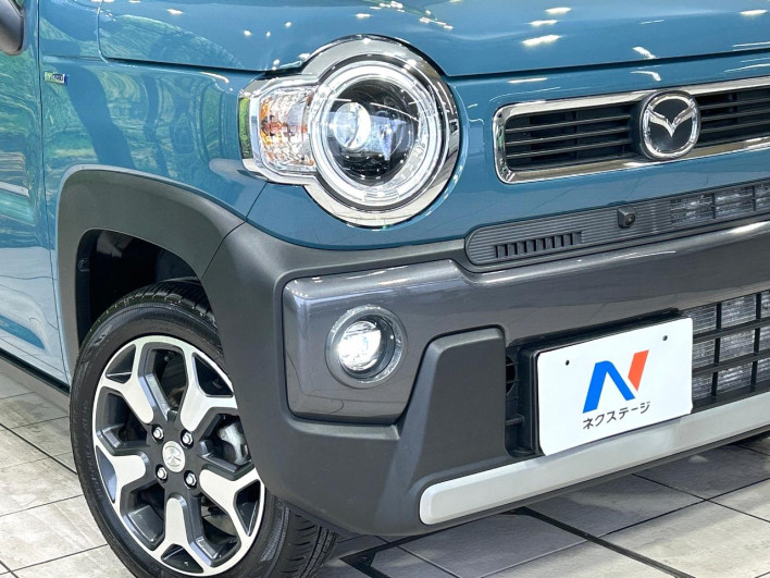 2023 Mazda Flair Crossover 5AA-MS92S (UW-6a3604ea68003)[12]