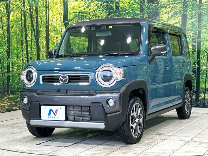 2023 Mazda Flair Crossover 5AA-MS92S (UW-6a3604ea68003)[5]