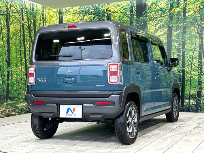 2023 Mazda Flair Crossover 5AA-MS92S (UW-6a3604ea68003)[9]