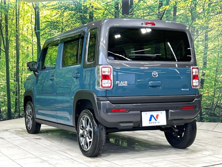 2023 Mazda Flair Crossover 5AA-MS92S (UW-6a3604ea68003)[7]