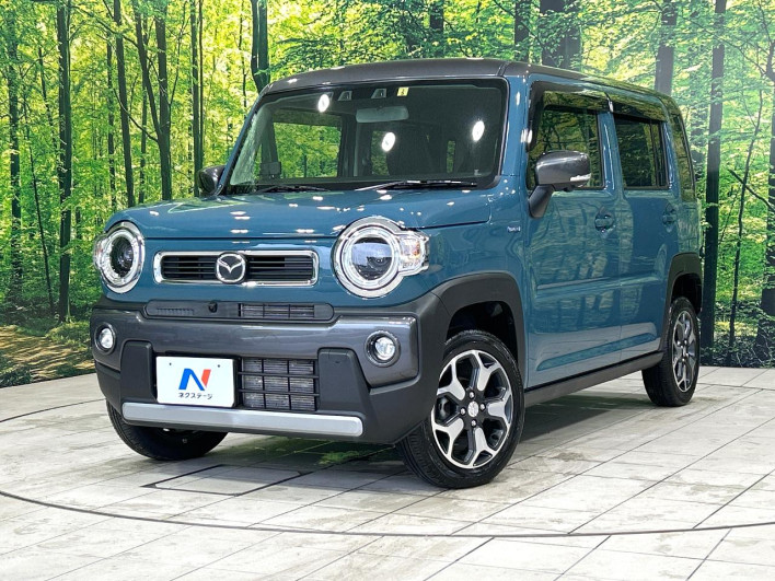 2023 Mazda Flair Crossover 5AA-MS92S (UW-6a3604ea68003)[0]