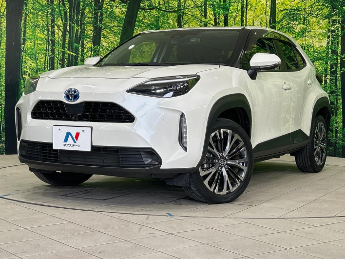 2020 Toyota Yaris Cross 6AA-MXPJ10 (UW-6a3604fae63c5)[0]